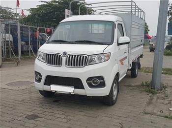 Giá xe tải Dongben T30 - Giá xe tải Dongben 990kg