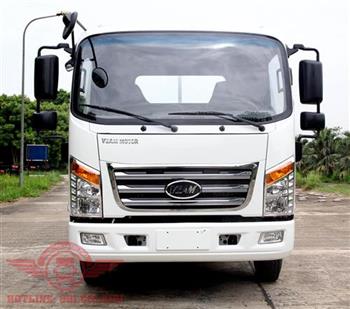 Đại lý bán xe tải Veam tại Thái Bình