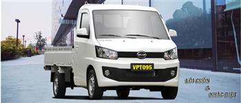 Xe tải Veam VPT095 990kg có tốt không? Mua xe tải Veam VPT095 ở đâu giá rẻ nhất?