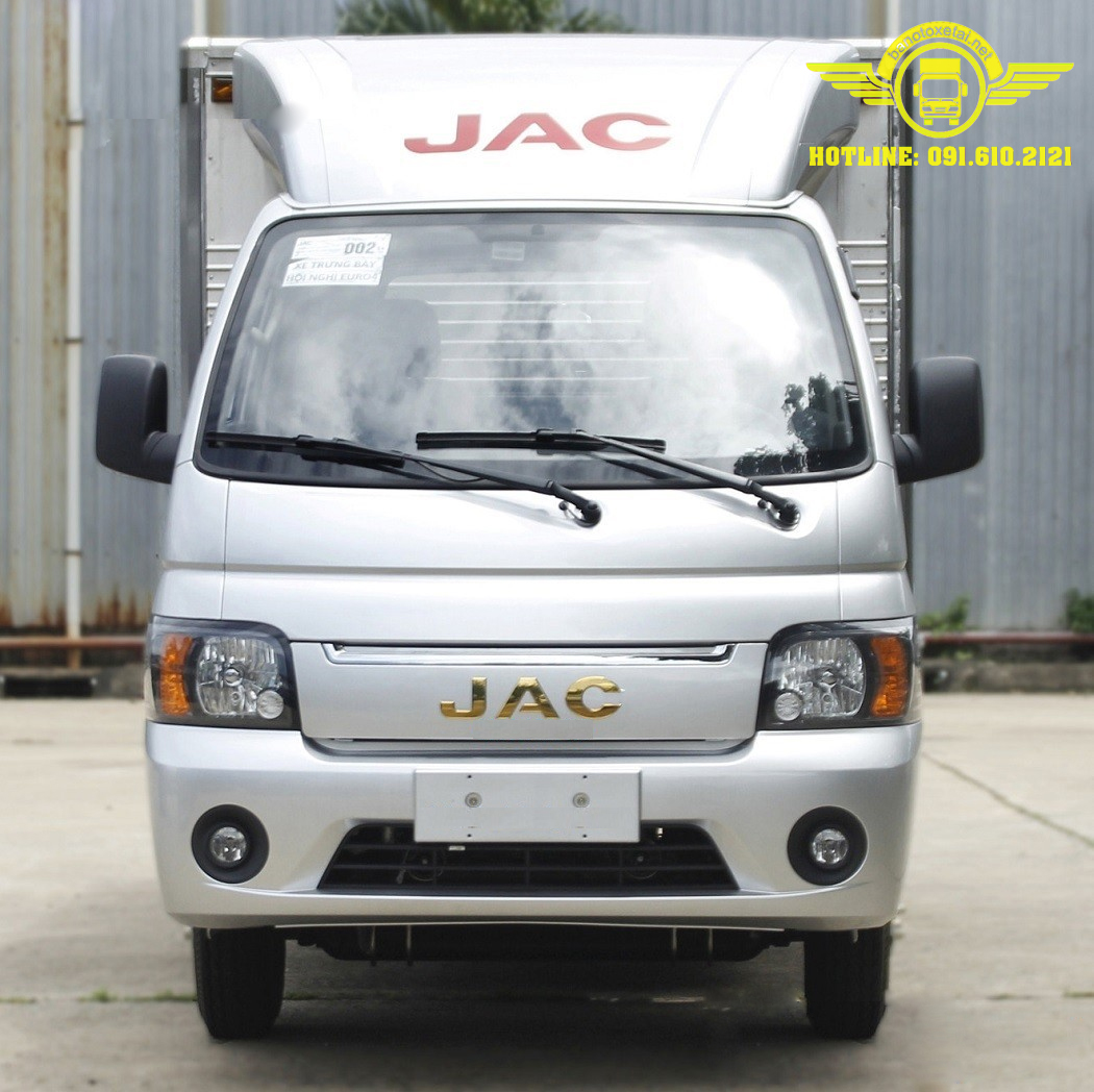 Xe tải Jac X99 990kg