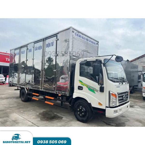 xe tải